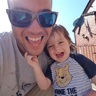 Zvi Levitas's avatar