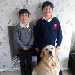 Sally Coombes's avatar