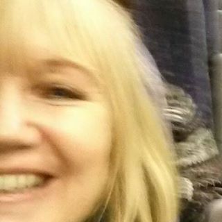 Margaret Hatjoullis's avatar