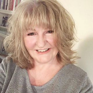 Kim Douglas's avatar