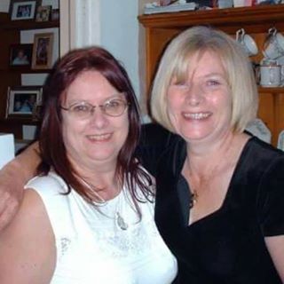 Jane Byford's avatar