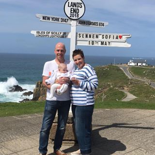 Rhian Durnell's avatar