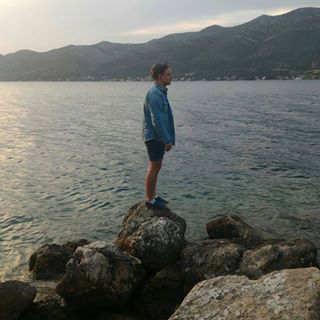 Karolis Matikonis's avatar