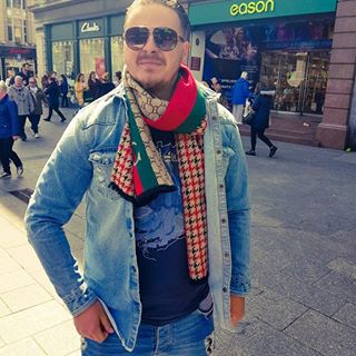 Alexandru Ionut Groza's avatar