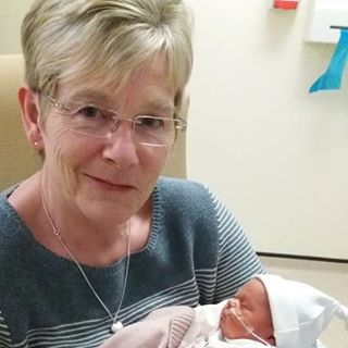 Sheila Buller's avatar