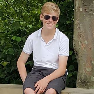 Joe Moore's avatar