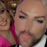 Terry M's avatar