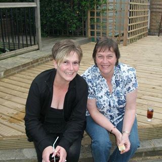 Tracey Shether's avatar