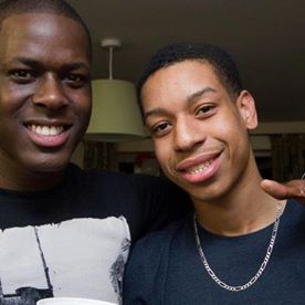 'Anton Roye's avatar