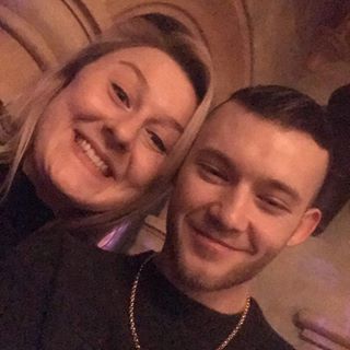 Mitch Robinson's avatar