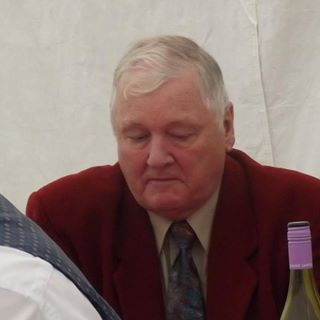 Derek Birbeck's avatar