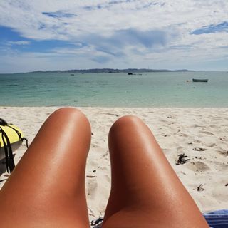 Alison Frances Keeling's avatar