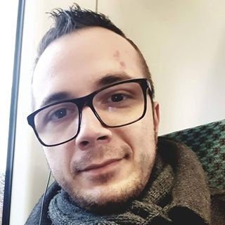 Matt Lewinski's avatar