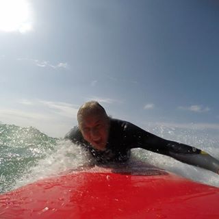 Jerry Britton's avatar