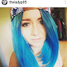 Stacy P's avatar