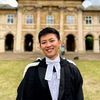 Eason Chan's avatar