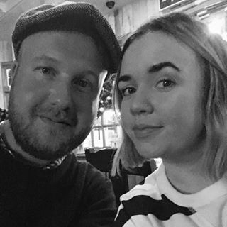 Amy Cartwright's avatar