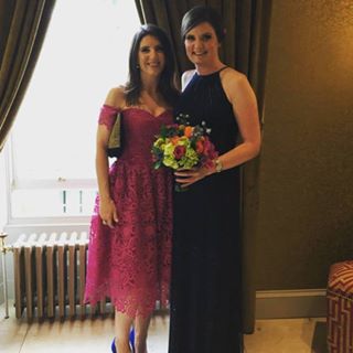 Hilary Malone's avatar