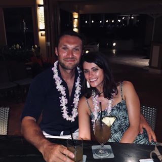 Grant Whiston's avatar