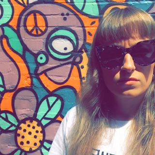 Hannah Dawson's avatar