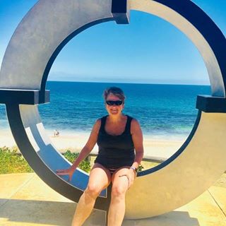 Ruth Ramage's avatar