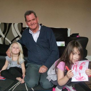 Barry Higgott's avatar