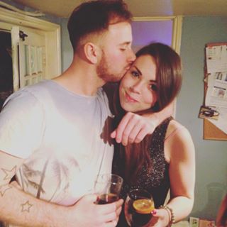 Jessica Leigh's avatar