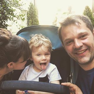 Steven Chambers's avatar