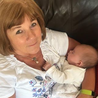 Vivienne Wigmore's avatar