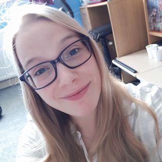 Cheryl Yates's avatar