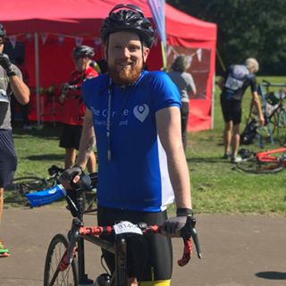 Jamie Webster's avatar