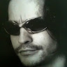Mark antony's avatar