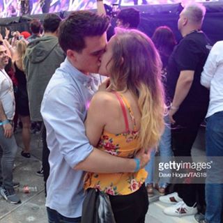 Alina Barrett's avatar