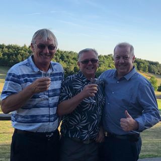 Steven Pilmore's avatar