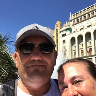 Mark Probert's avatar