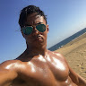 Juliano Santana's avatar