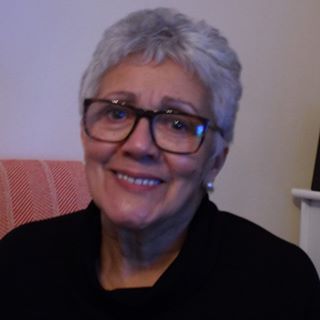 Sheila McCracken's avatar