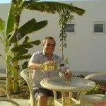 David Threadgold's avatar