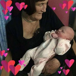 Ronnie Kendall's avatar