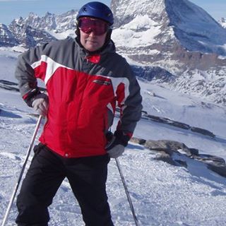 Hugh Williams's avatar