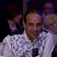 Antonio Valentine's avatar