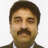 Anil George Chacko's avatar