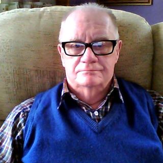 Brian Thompson's avatar