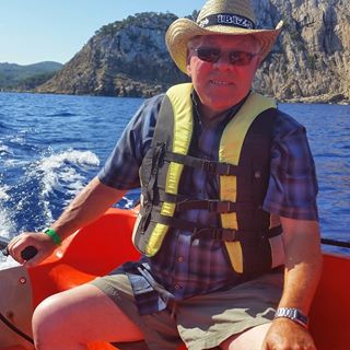 Keith Evans's avatar