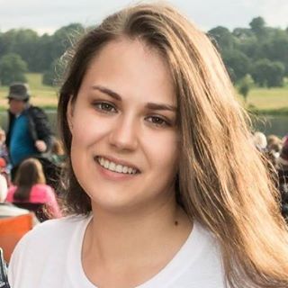 Slavena Andreeva's avatar