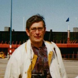 Robert John Lilly's avatar