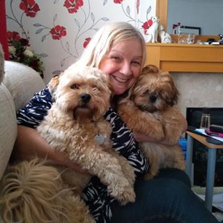Jane Lawley's avatar
