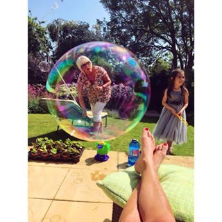 Sue Mick Foster's avatar