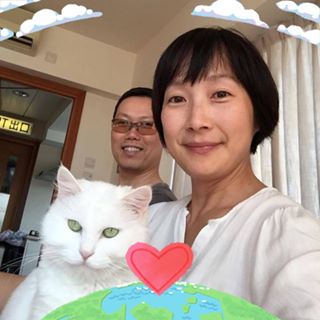Phyllis Lim's avatar