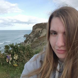 Bryony Sneath's avatar